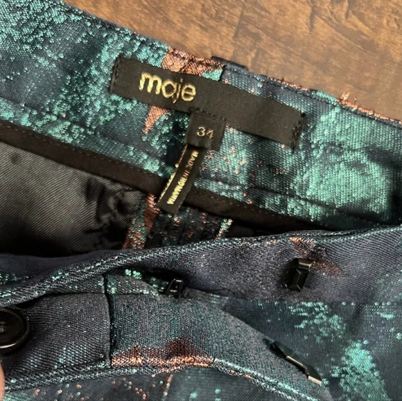 Maje size 34 - Picture 3 of 7